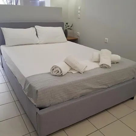 Elaia Case de vacanță Lefkáda