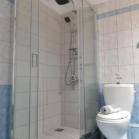 Elaia 度假居 Lefkáda