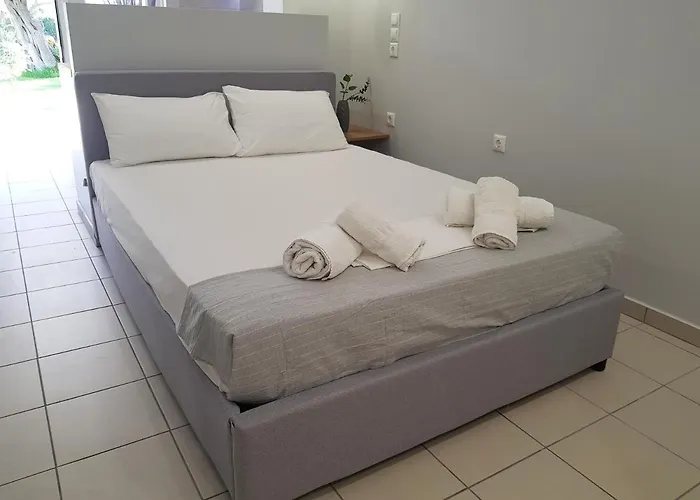 Elaia Σπίτι διακοπών Λευκάδα