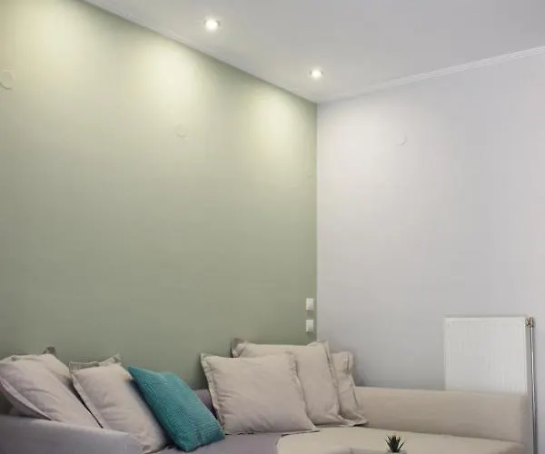 Σπίτι διακοπών Elaia