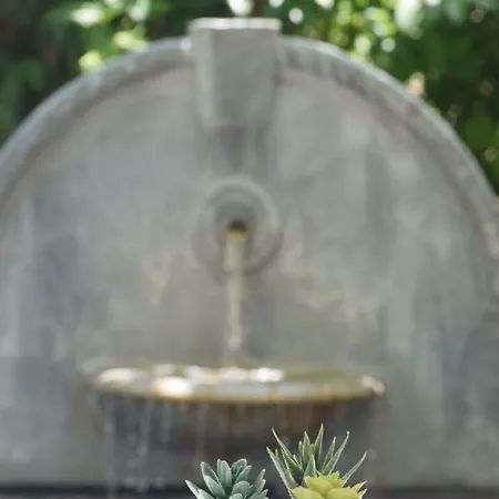 Hébergement de vacances Elaia