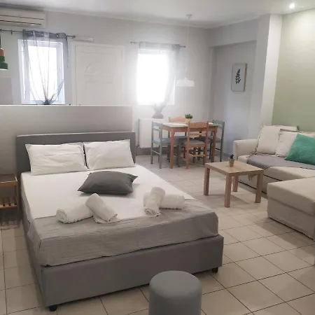 Hébergement de vacances Elaia *