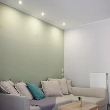 Hébergement de vacances Elaia