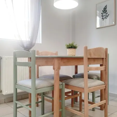 Elaia Σπίτι διακοπών