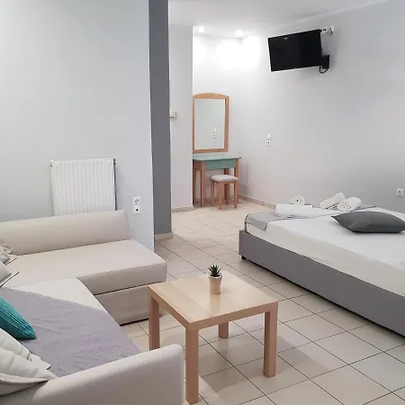 Elaia Hébergement de vacances