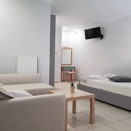 Elaia Hébergement de vacances